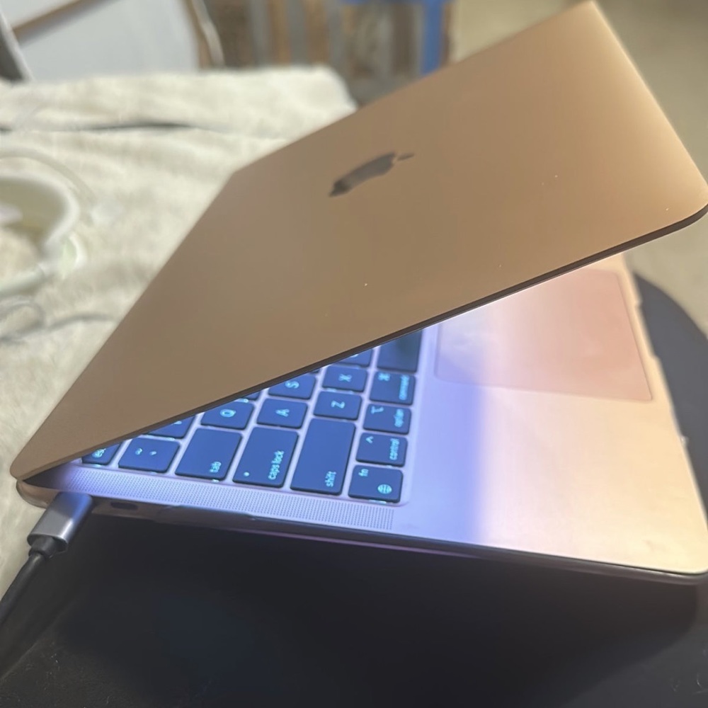 MacBook Air 2022